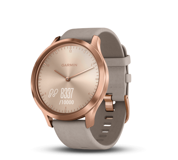 garmin vivomove 2020