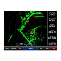 MARPA(Mini-Automatic Radar Plotting Aid)