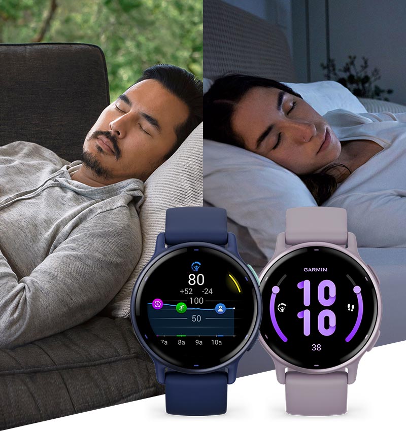 vívoactive 5 Series - GPS Smartwatch