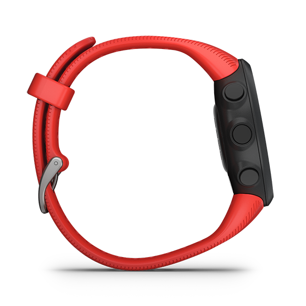forerunner 45 bike