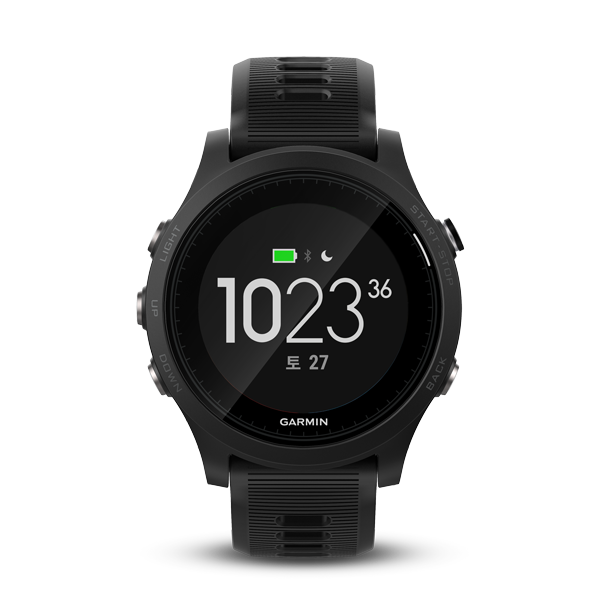 Decathlon garmin forerunner 935 2025