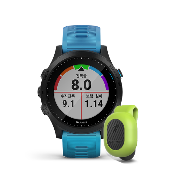 garmin forerunner 945 currys