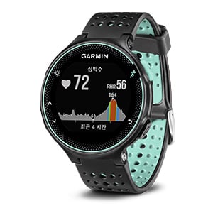 Forerunner® 235