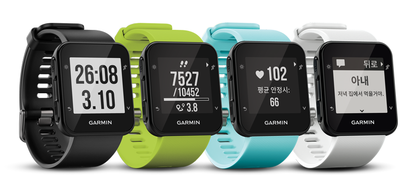Best price on garmin forerunner 35 store