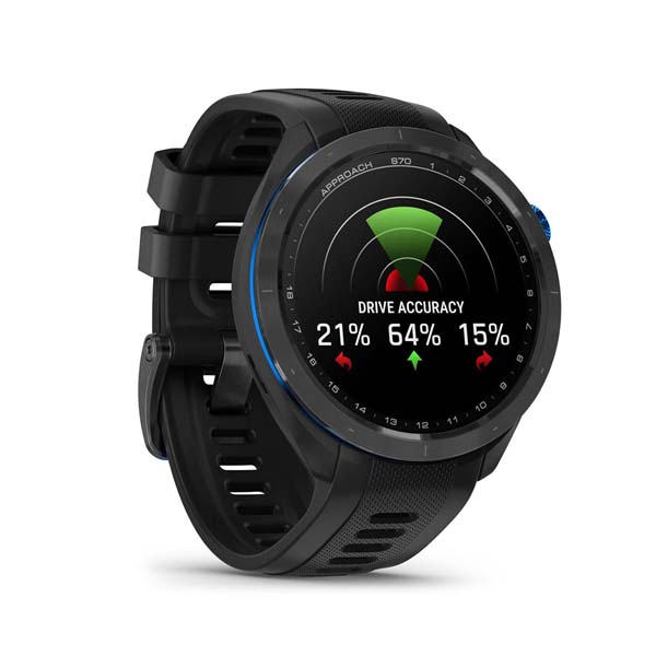 Approach S70 (어프로치 S70) - GPS 골프 스마트워치 | 스마트 Approach S70 (어프로치 S70) - GPS 골프 스마트워치 | 스마트