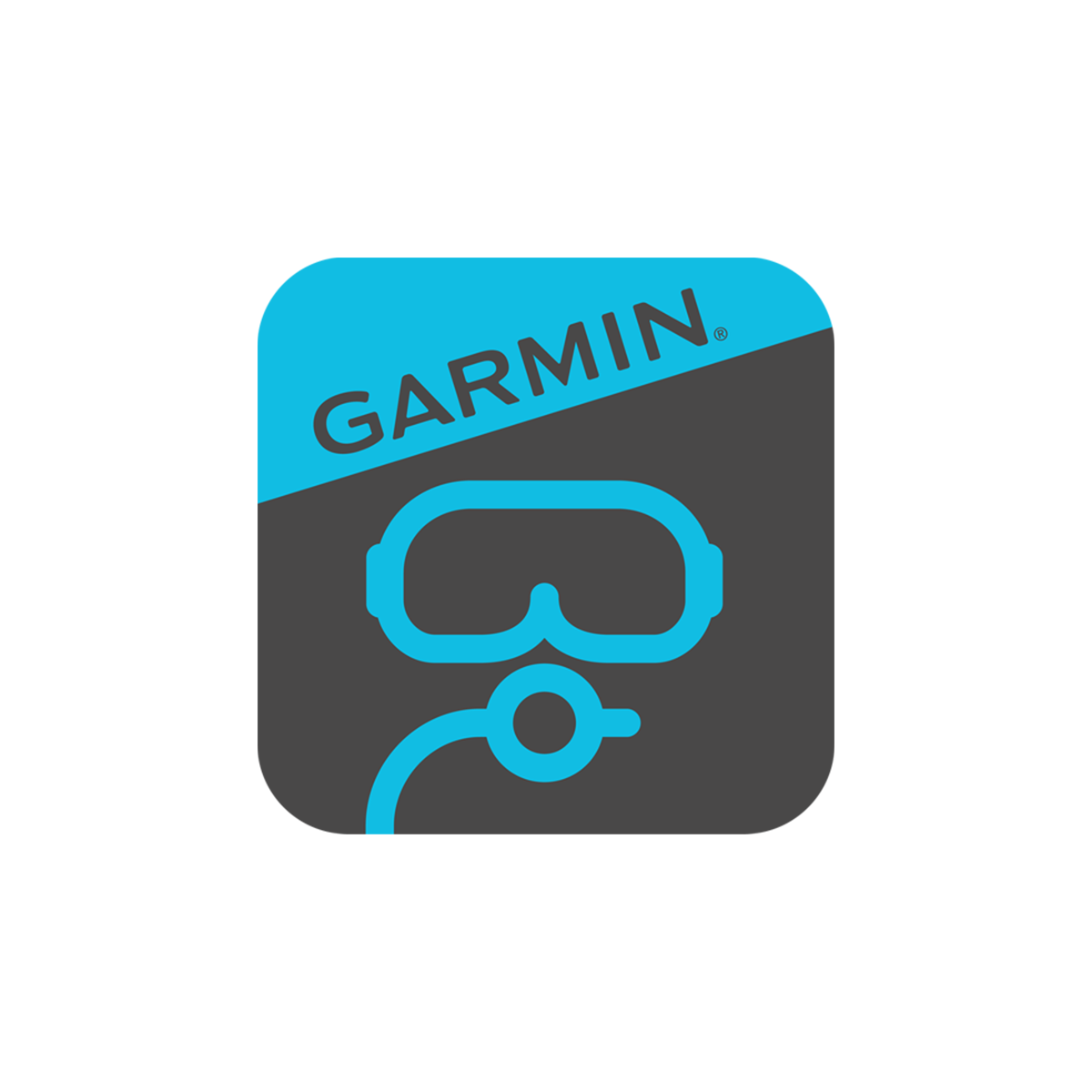 Garmin Dive App