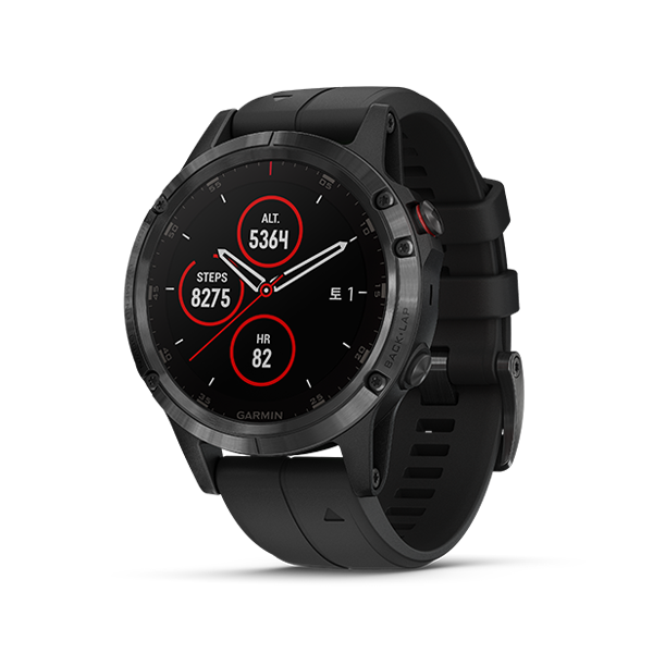 garmin fēnix 5