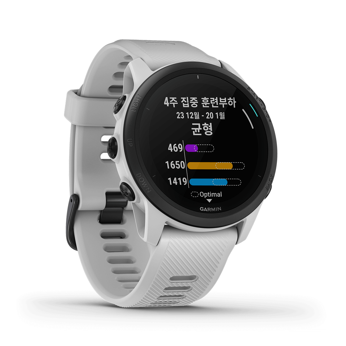 garmin forerunner 745 spotify