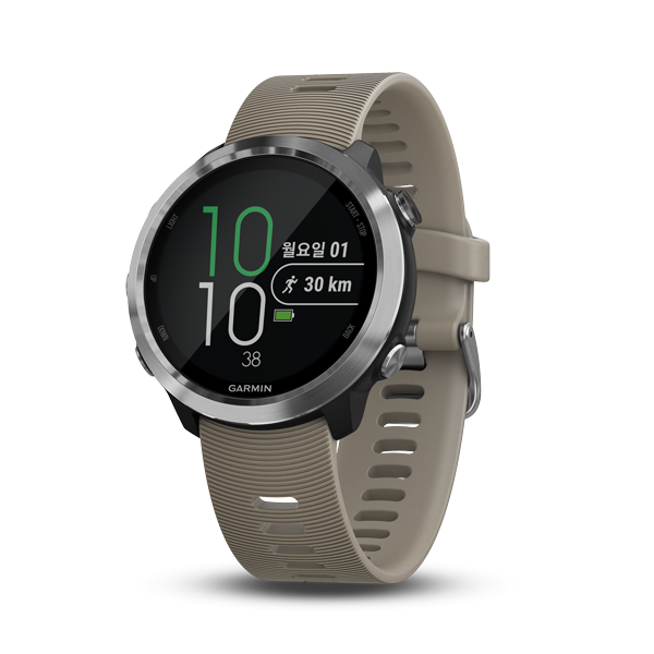 forerunner 645 vs instinct
