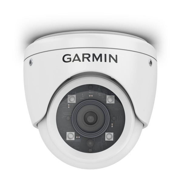 GC 200 Marine IP Camera