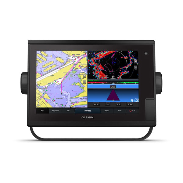 GPSMAP 1222 Plus