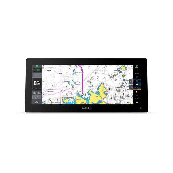 GPSMAP 1523xsv