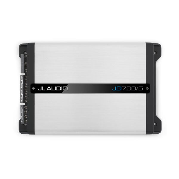 JL Audio JD 카 오디오 시스템 앰프