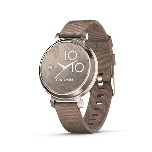 백합 2 (Lily 2) 여성 스마트워치 스마트워치 Garmin 한국