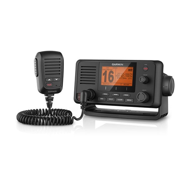 VHF 210 AIS Marine Radio