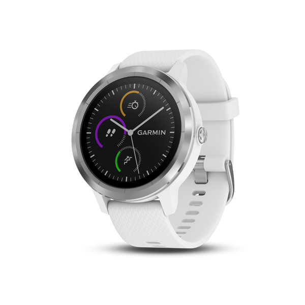 vivoactive 3 polar h10