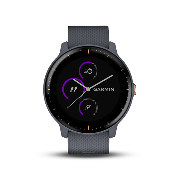 vivoactive 3 music manual pdf