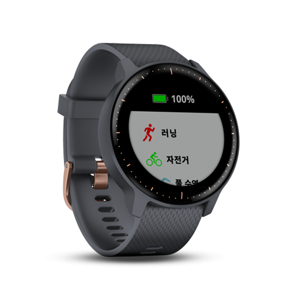 vivoactive 3 bluetooth