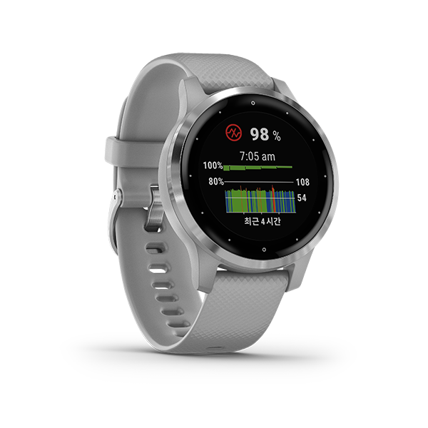 polar vivoactive 4s