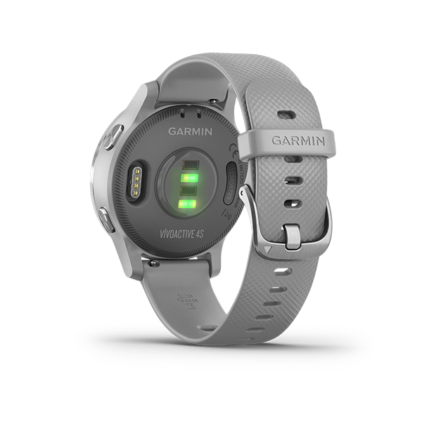 vivoactive 4s rebel