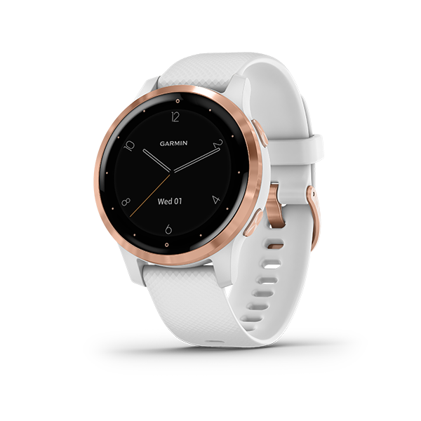 samsung vivoactive 4s