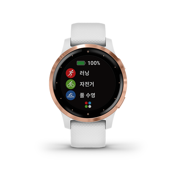 samsung vivoactive 4s