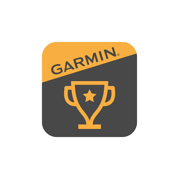 Garmin Jr. App