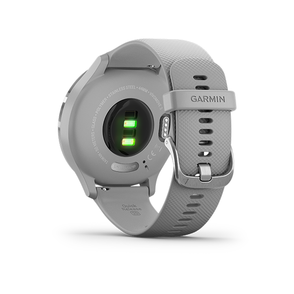 features for apple watch series 4