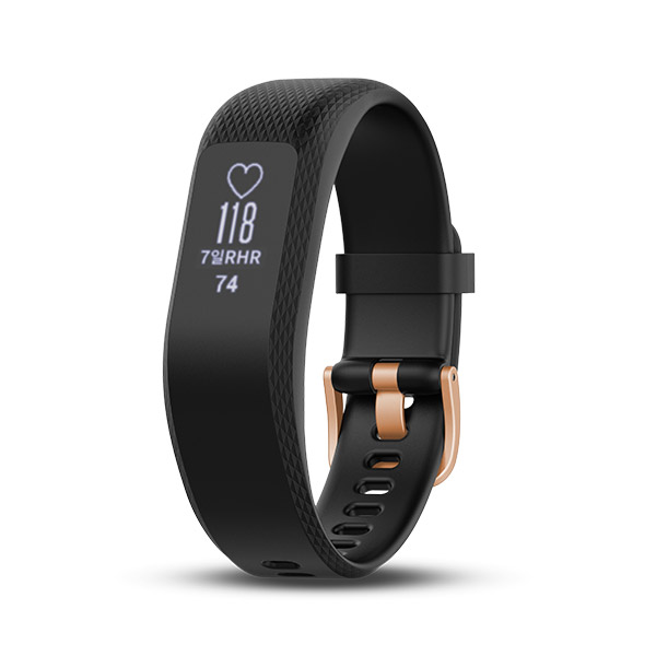 vivosmart 3 small