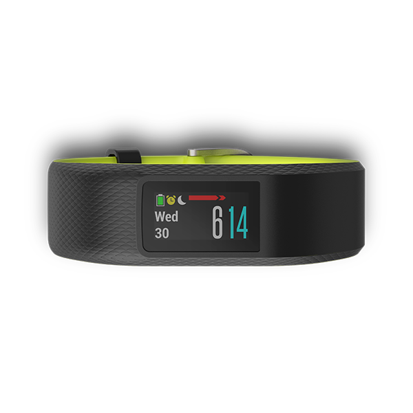vivosport display
