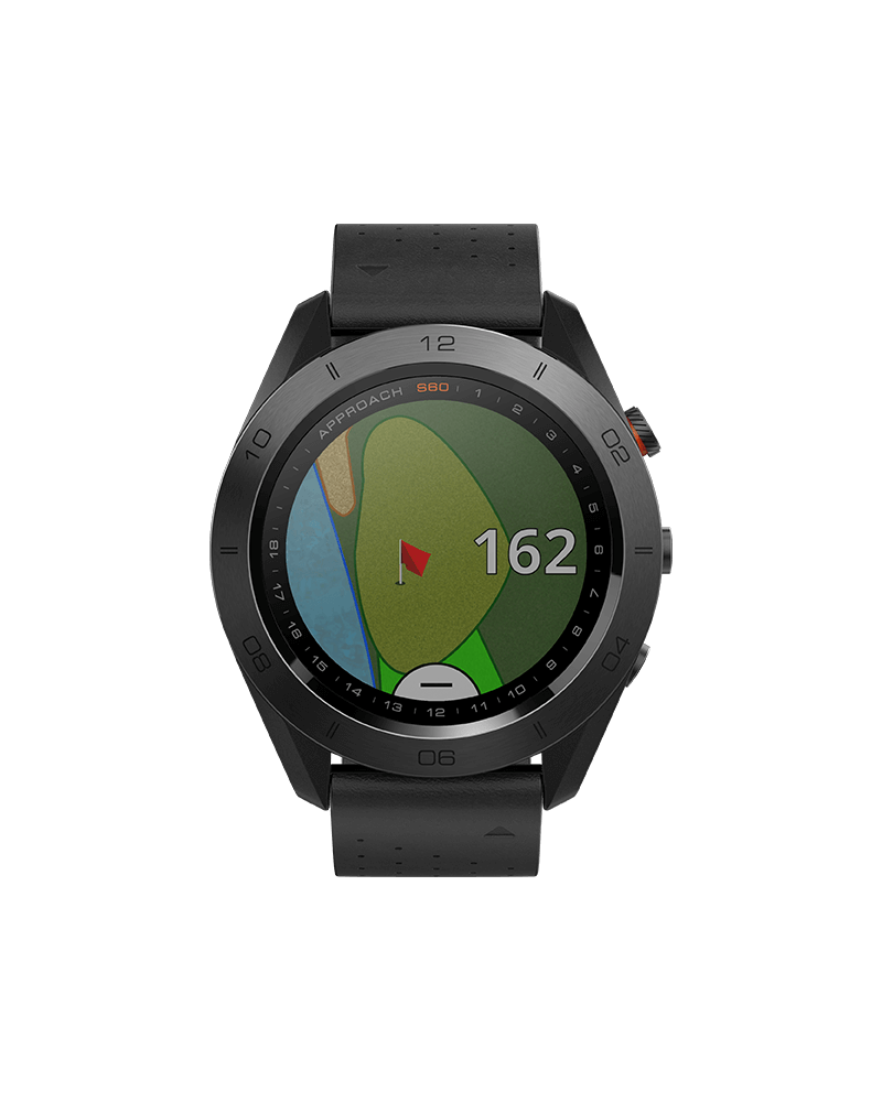 garmin approach s60 decathlon