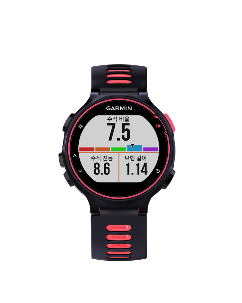 forerunner 735x