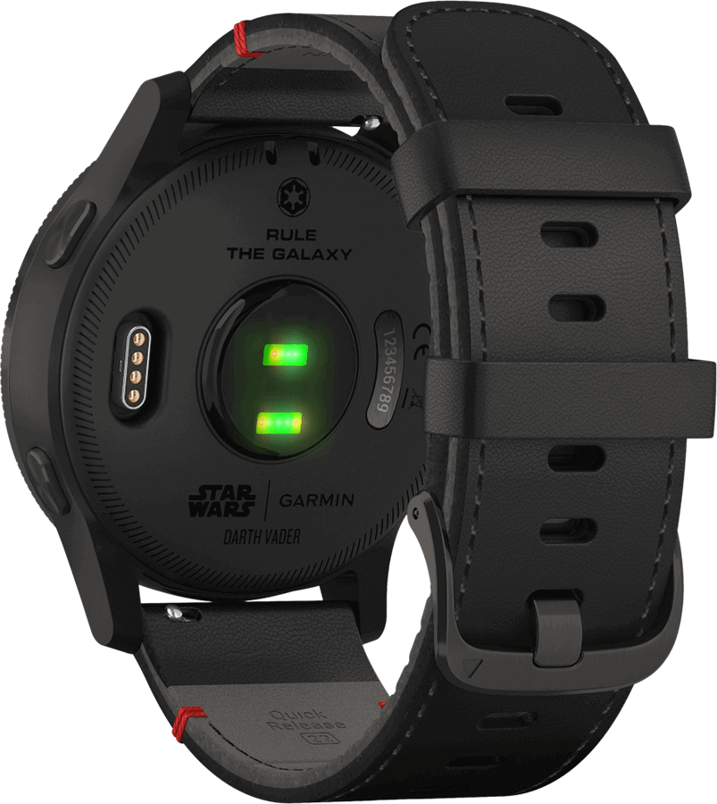 garmin darth vader vpm garmin forerunner