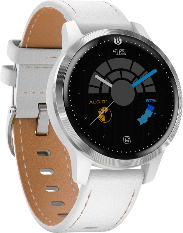 garmin vader